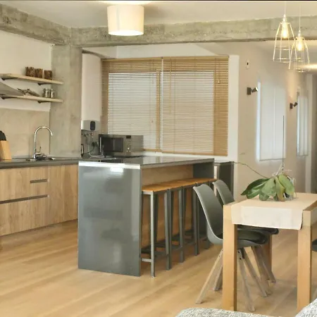 The Boho-chic Oasis, Lovely Center * 马拉加