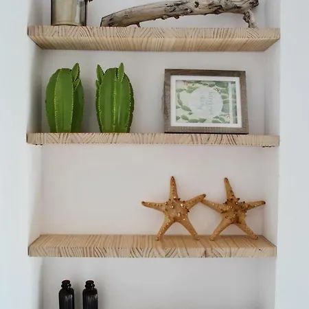 Apartment The Boho-chic Oasis, Lovely Center Malaga