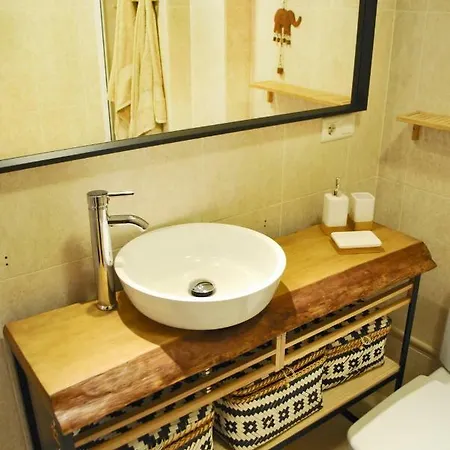 The Boho-chic Oasis, Lovely Center Apartment Malaga