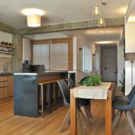 The Boho-chic Oasis, Lovely Center Apartment Malaga