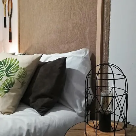 The Boho-chic Oasis, Lovely Center *